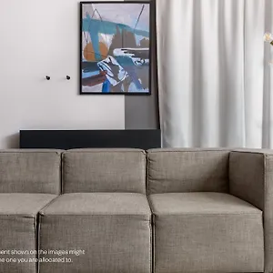4* Apart-hotel Numa