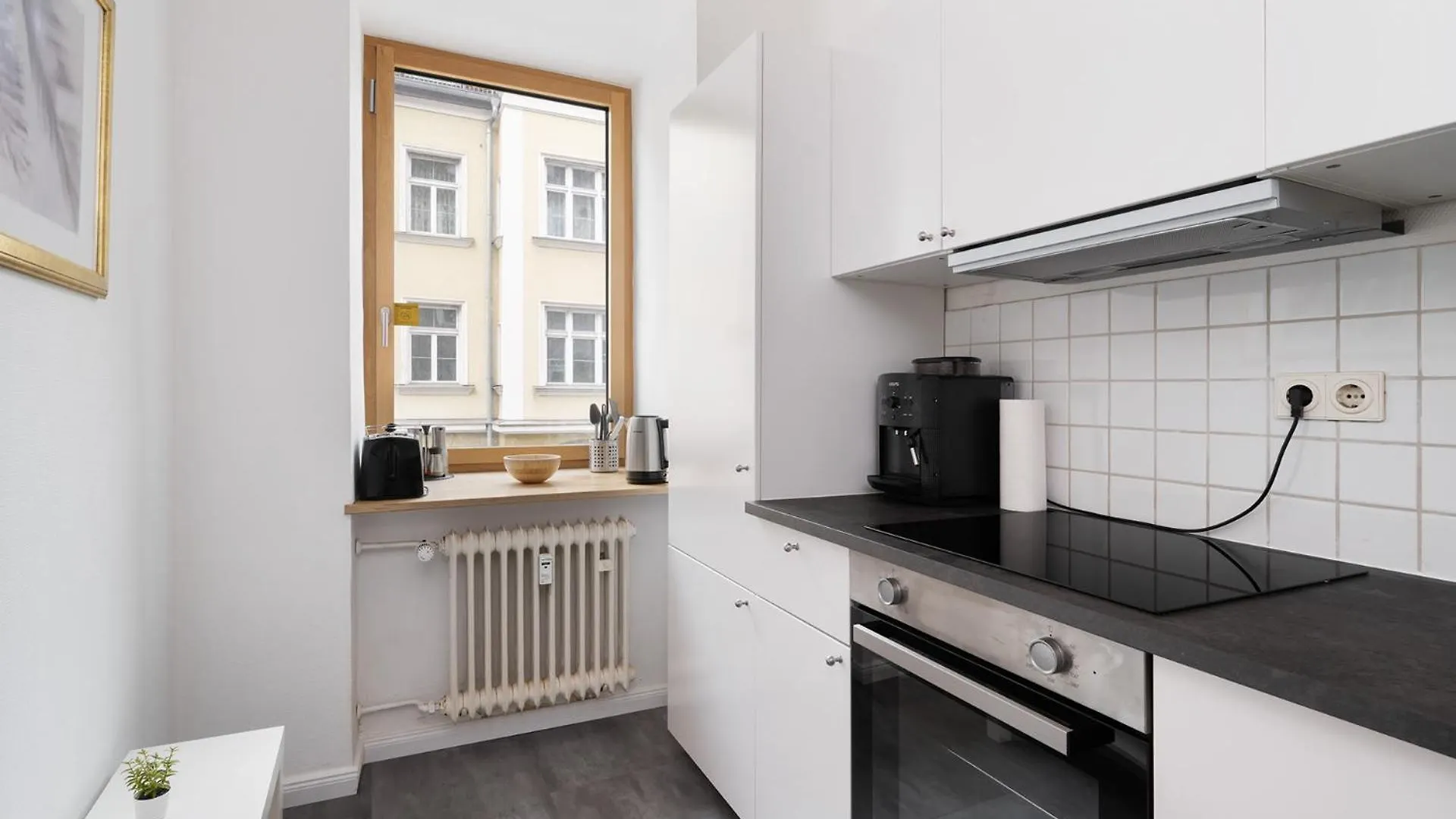 Grand Apartment Close To The Isar And Citycenter Munich