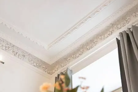 Grand Apartment Close To The Isar And Citycenter Munich