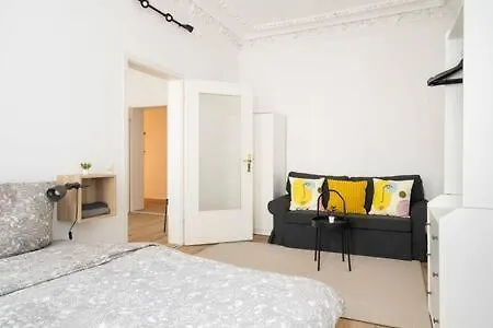 Grand Apartment Close To The Isar And Citycenter Munich