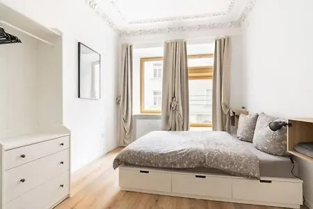 Grand Apartment Close To The Isar And Citycenter Munich 0*,  Germany